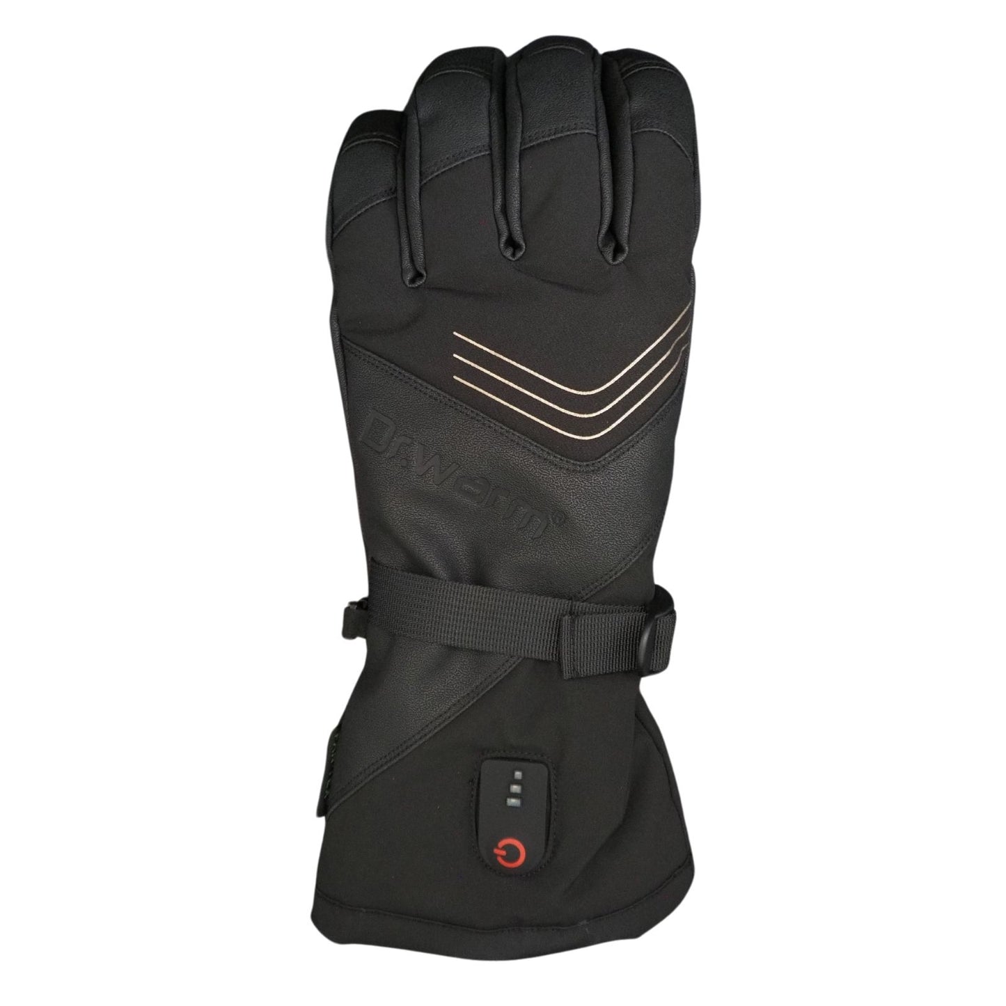 Fingerhandschuhe beheizt
