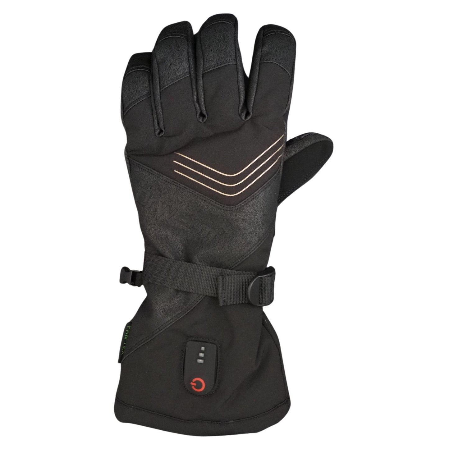 Fingerhandschuhe beheizt