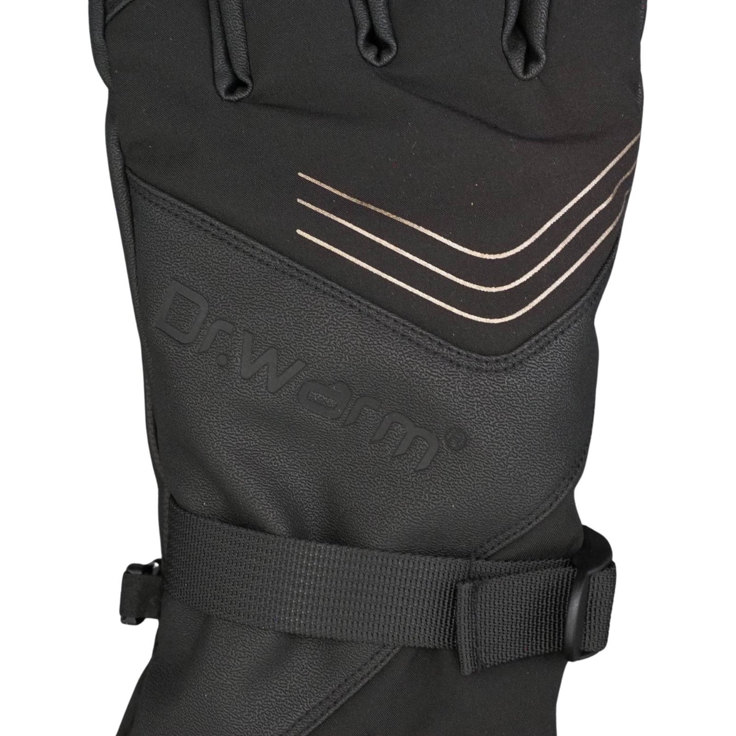 Fingerhandschuhe beheizt